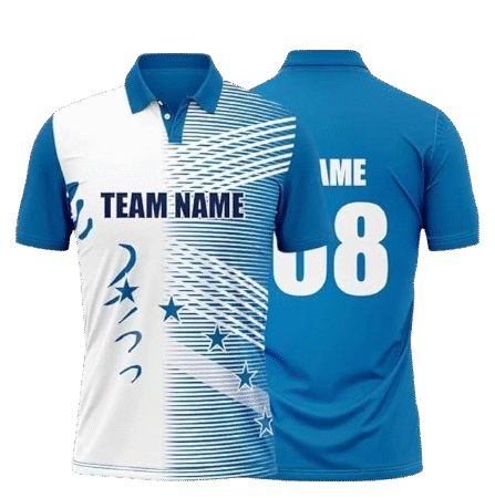 Polo Jersey