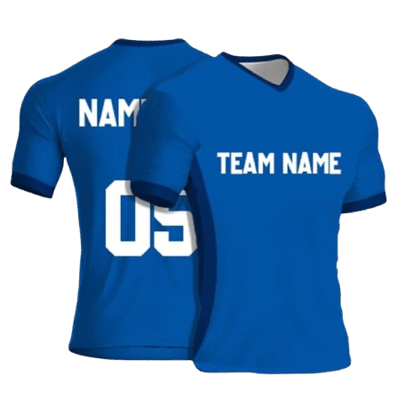 Pro V Neck Jersey